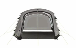 Outwell Universal Vorbauzelt Grau/schwarz Size 1 -Camping im Freien 688842 4986455