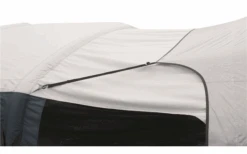 Outwell Universal Vorbauzelt Grau/schwarz Size 1 -Camping im Freien 689217 4986461