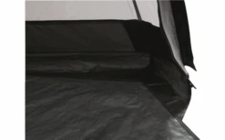 Outwell Universal Vorbauzelt Grau/schwarz Size 1 -Camping im Freien 689475 4986467