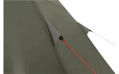 Easy Camp Bolide 400 Tipi Zelt 4 Personen 300 X 275 X 205 Cm -Camping im Freien 689478 4911629