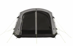 Outwell Universal Vorbauzelt Grau/schwarz Size 1 -Camping im Freien 689670 4986683