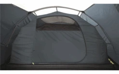 Outwell Cloud 5 Plus Kuppelzelt 5 Personen Blau -Camping im Freien 690240 4942799