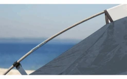 Outwell Cloud 5 Plus Kuppelzelt 5 Personen Blau -Camping im Freien 690249 4942817