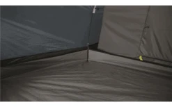 Outwell Cloud 5 Plus Kuppelzelt 5 Personen Blau -Camping im Freien 690252 4942823