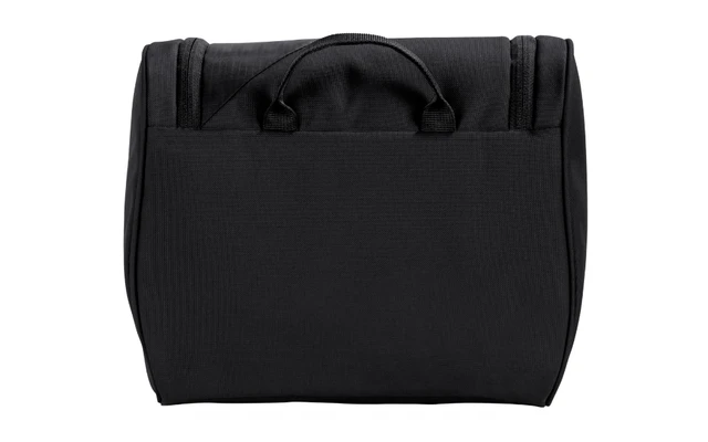 Vaude Tecowash II Kulturbeutel Black 3 Vaude Tecowash II Kulturbeutel Black