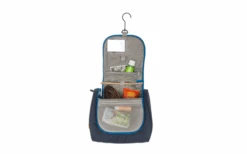 Vaude Tecowash II Kulturbeutel Black 7 Vaude Tecowash II Kulturbeutel Black -Camping im Freien 692063 4703099