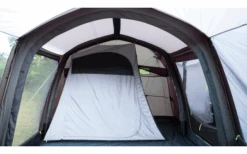 Outwell Jonesville 290 SA Flex Busvorzelt + ONS Leuchtelement-Set Bundle -Camping im Freien 692936 4858913