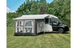 Isabella Buddy Markisen Vorderwand 270 Cm -Camping im Freien 693098 4712360