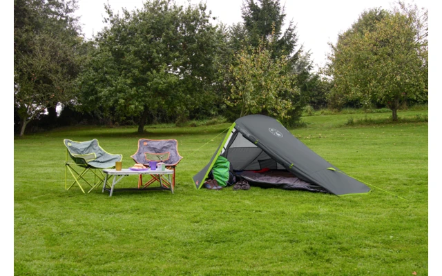 Coleman Bedrock 2 Personen Zelt 4 Coleman Bedrock 2 Personen Zelt – Bild 2