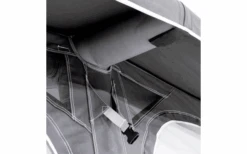 Dometic Residence AIR All-Season Aufblasbares Statisches Vorzelt Größe 13 15 Dometic Residence AIR All-Season Aufblasbares Statisches Vorzelt Größe 13 -Camping im Freien 695630 4789166