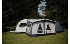 Vango Riviera Air 390 Elements All Season 14 Vango Riviera Air 390 Elements All Season -Camping im Freien 695663 4857032