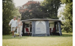 Vango Tuscany Air 500 Elements ProShield 13 Vango Tuscany Air 500 Elements ProShield -Camping im Freien 696017 4856873