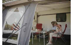 Vango Tuscany Air 500 Elements ProShield 14 Vango Tuscany Air 500 Elements ProShield -Camping im Freien 696020 4856879