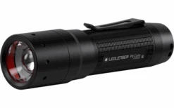 LedLenser P6 Core Taschenlampe Schwarz -Camping im Freien 696119 4731839