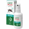 Care Plus Anti Insect Natural Insektenspray Citriodiol 60 Ml -Camping im Freien 697166 4722299