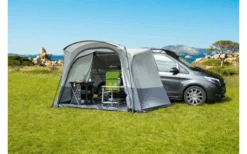Berger Vorzelt/Sonnendach Bus -Camping im Freien 697877 4805117