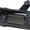 Powerplus Barracuda LED Wasserdichte Kurbel/Solartaschenlampe -Camping im Freien 701978 4733216