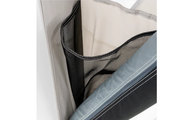 Dometic Portico AIR 180 S Aufblasbares Tür-Vordach 1,8 M Breite 3 Dometic Portico AIR 180 S Aufblasbares Tür-Vordach 1,8 M Breite