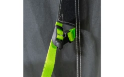 Dometic Club Deluxe AIR Pro DA Aufblasbares Freistehendes Vorzelt Breite 2,6 M -Camping im Freien 707822 4789841