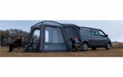 Vango Tailgate Hub Low -Camping im Freien 712388 4852484
