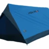 High Peak Minilite Einfachdach Giebelzelt 2 Personen 200 X 120 Cm Blau/grau -Camping im Freien 712718 4828583