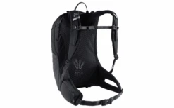 Vaude Womens Tremalzo 12 Fahrradrucksack Für Damen 12 Liter Crimson Red