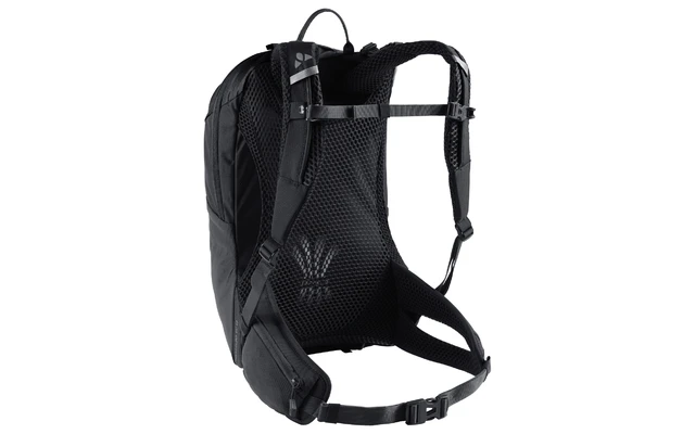 Vaude Womens Tremalzo 12 Fahrradrucksack Für Damen 12 Liter Crimson Red 3 Vaude Womens Tremalzo 12 Fahrradrucksack Für Damen 12 Liter Crimson Red