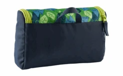 Vaude Big Bobby Kulturbeutel 2 Liter Blau -Camping im Freien 727865 4891058