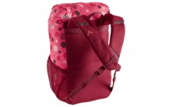 Vaude Ayla 6 Kinderrucksack 6 Liter Rot -Camping im Freien 728207 4899101 1