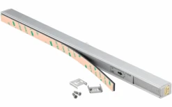 Goobay LED-Unterbauleuchte Mit Bewegungsmelder 160 Lumen 6500 Kelvin 9 Goobay LED-Unterbauleuchte Mit Bewegungsmelder 160 Lumen 6500 Kelvin -Camping im Freien 728525 4893542