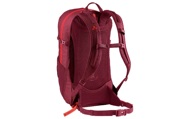 Vaude Wizard 18 Plus 4 Wanderrucksack 22 Liter Rot 6 Vaude Wizard 18 Plus 4 Wanderrucksack 22 Liter Rot – Bild 4