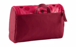 Vaude Big Bobby Kulturbeutel 2 Liter Blau -Camping im Freien 730091 4891043