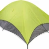 Cocoon Rain Fly Regenschutz Und Schattenspender Mit Aufrollbaren Seitenteilen 2 Cocoon Rain Fly Regenschutz Und Schattenspender Mit Aufrollbaren Seitenteilen -Camping im Freien 730817 4884023