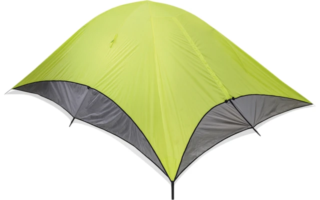 Cocoon Rain Fly Regenschutz Und Schattenspender Mit Aufrollbaren Seitenteilen 3 Cocoon Rain Fly Regenschutz Und Schattenspender Mit Aufrollbaren Seitenteilen
