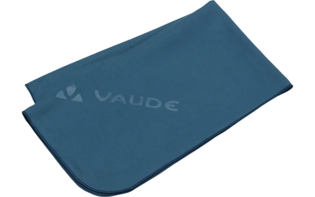 Vaude Sports Towel III Handtuch S Squirrel 3 Vaude Sports Towel III Handtuch S Squirrel