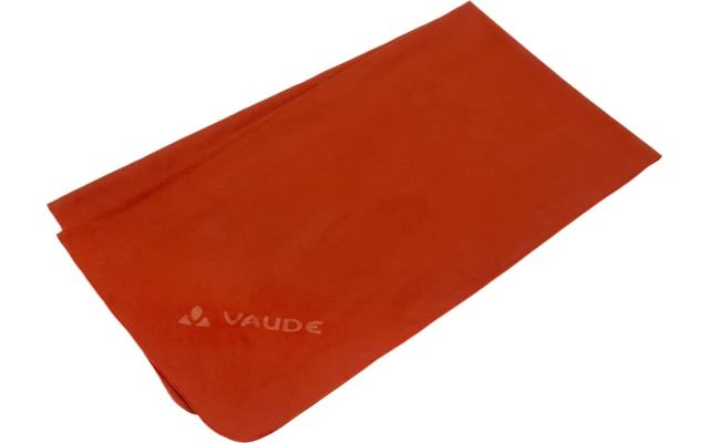 Vaude Sports Towel III Handtuch S Squirrel 4 Vaude Sports Towel III Handtuch S Squirrel – Bild 2