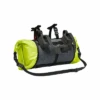 Vaude Trailfront II Fahrrad Lenkertasche 13 Liter Schwarz -Camping im Freien 734546 4877345
