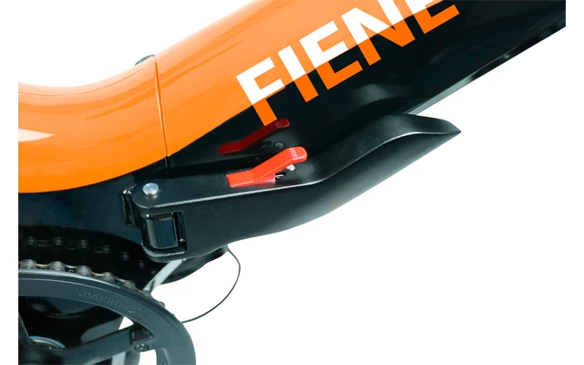 Blaupunkt Fiene Faltbares E-Bike 7 Blaupunkt Fiene Faltbares E-Bike – Bild 5