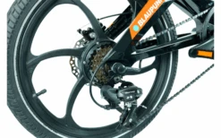 Blaupunkt Fiene Faltbares E-Bike 14 Blaupunkt Fiene Faltbares E-Bike -Camping im Freien 737177 4968884
