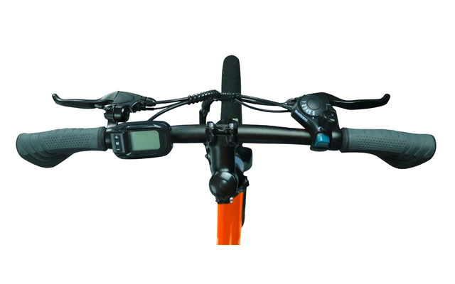 Blaupunkt Fiene Faltbares E-Bike 4 Blaupunkt Fiene Faltbares E-Bike – Bild 2