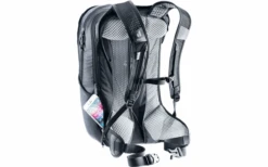 Deuter Race Air 14+3 Fahrradrucksack 14+3 Liter Black -Camping im Freien 742385 5050739