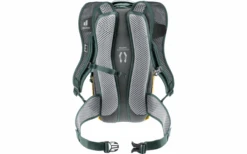 Deuter Race 8 Fahrradrucksack 8 Liter Deepsea Jade -Camping im Freien 742406 5049227