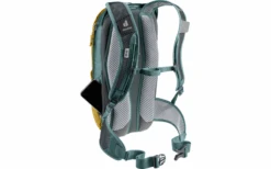 Deuter Race 8 Fahrradrucksack 8 Liter Deepsea Jade -Camping im Freien 742421 5049266