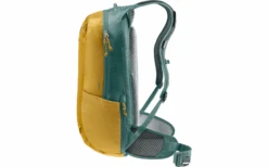 Deuter Race 16 Fahrradrucksack 16 Liter Turmeric Ivy -Camping im Freien 742868 5055992