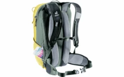 Deuter Race 16 Fahrradrucksack 16 Liter Turmeric Ivy -Camping im Freien 742874 5056004