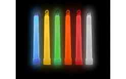 Basic Nature Knicklicht 15 Cm Rot 11 Basic Nature Knicklicht 15 Cm Rot -Camping im Freien 746363 5029610 1