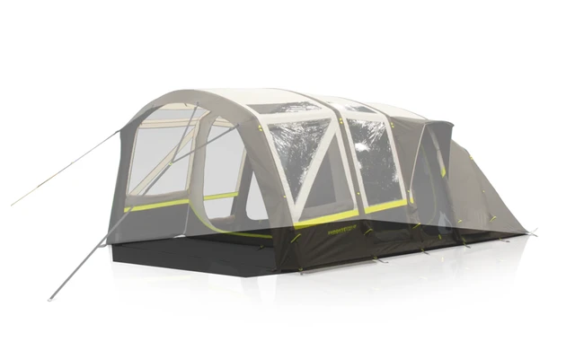 Zempire Pro TL V2 Solid Ground Sheet 3 Zempire Pro TL V2 Solid Ground Sheet