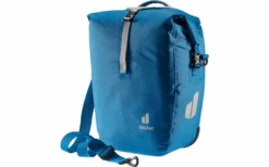 Deuter Weybridge 20+5 Fahrradrucksack 20+5 Liter Reef