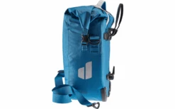 Deuter Weybridge 20+5 Fahrradrucksack 20+5 Liter Desert -Camping im Freien 750323 5061191 1