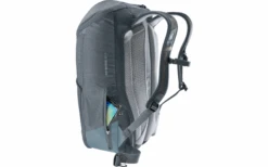 Deuter Rotsoord 25+5 Rucksack 25+5 Liter Atlantic Ink 12 Deuter Rotsoord 25+5 Rucksack 25+5 Liter Atlantic Ink -Camping im Freien 750440 5059832